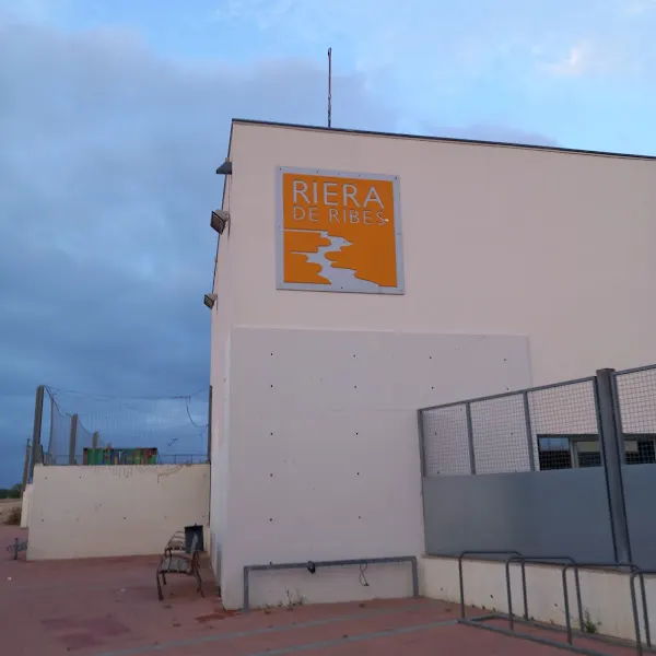Escola Riera de Ribes