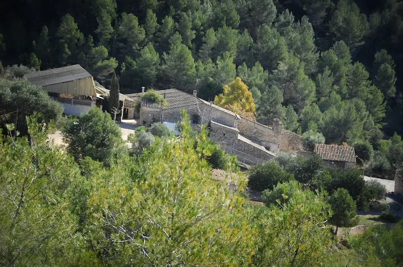 Granja Escola Can Pere - Granja escuela en Sant Pere de Ribes - foto 2