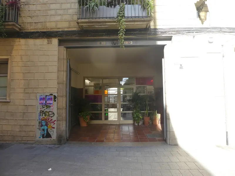Escuela Cervantes