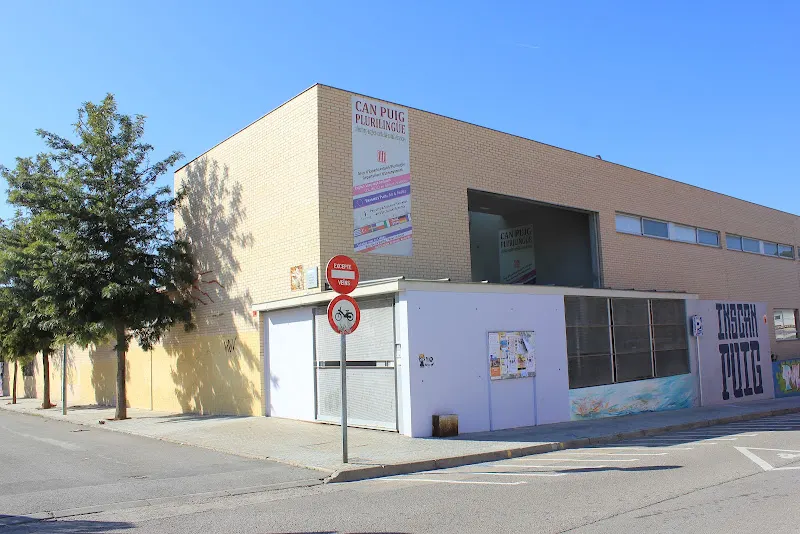 Centro de estudios Armonia - Instituto de secundaria en Sant Pere de Ribes - foto 2