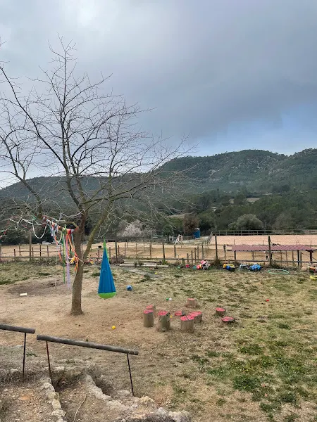 Kindergarten Granja escola Mas d'en Giralt - Sant Pere de Ribes