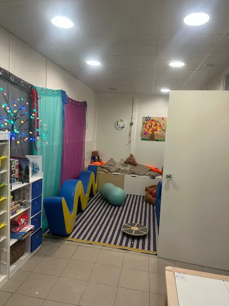 CatVana Learning Centre