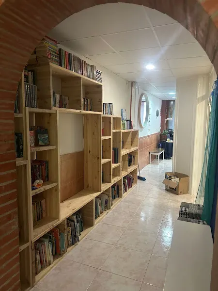 CatVana Learning Centre - Centro educativo en Sant Pere de Ribes - foto 2