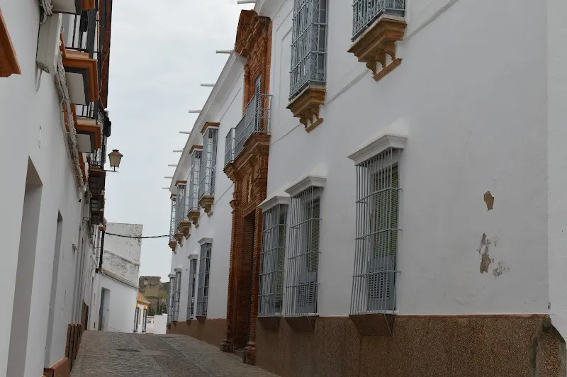 Centro Privado de Enseñanza Ntra. Sra. de Lourdes - Carmona