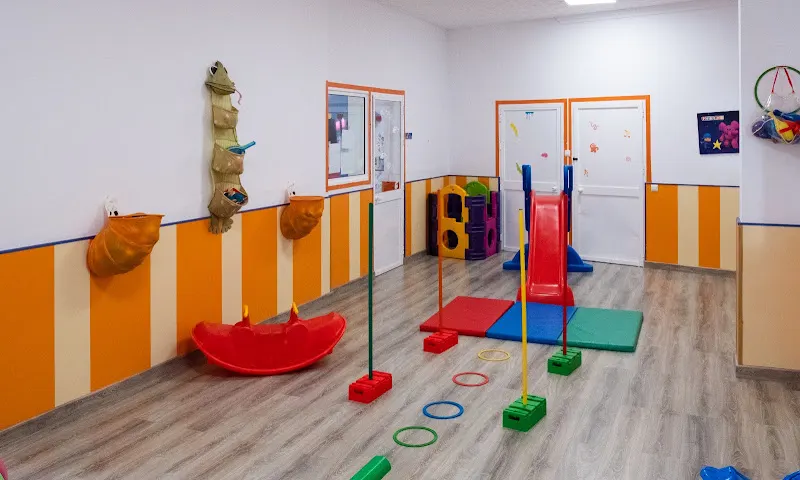 Centro de Educación Infantil Acuarela. - Carmona