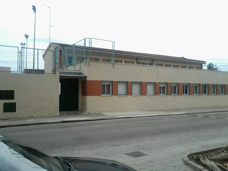 CEIP Carme Miquel