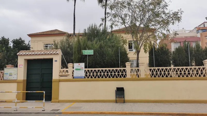 CEIP Blasco Ibáñez