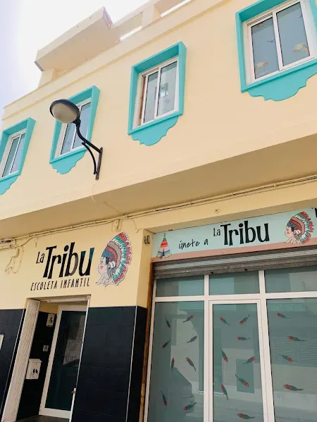 La Tribu Escoleta Infantil