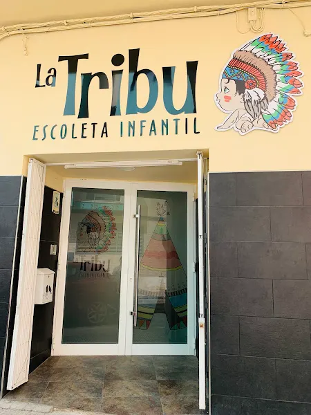 La Tribu Escoleta Infantil - Centro educativo en Algemesí - foto 2
