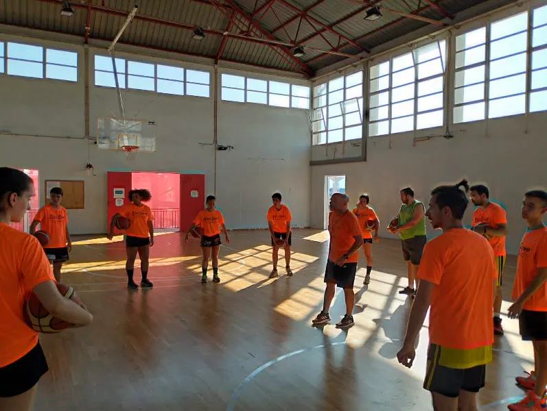 ELITESPORT Algemesí - Centro educativo en Algemesí - foto 2