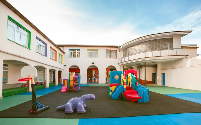 Colegio San Antonio