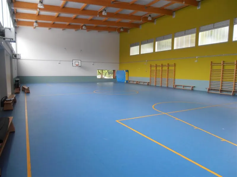 CEIP Landako Eskola HLHI
