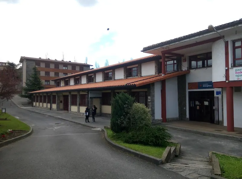 Centro Público de Educación de Personas Adultas de Durango