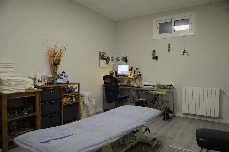 Medicina integrativa - Durango