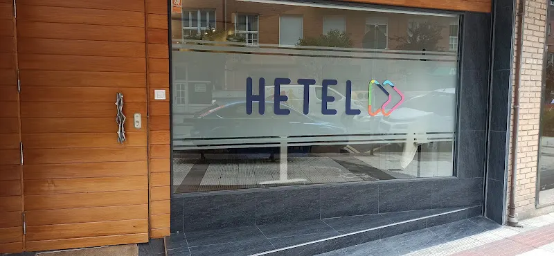 Euskadiko Lanbide Heziketako ikastetxeen elkartea - Durango