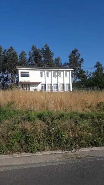 Escuela de Educación infantil y primaria - Culleredo