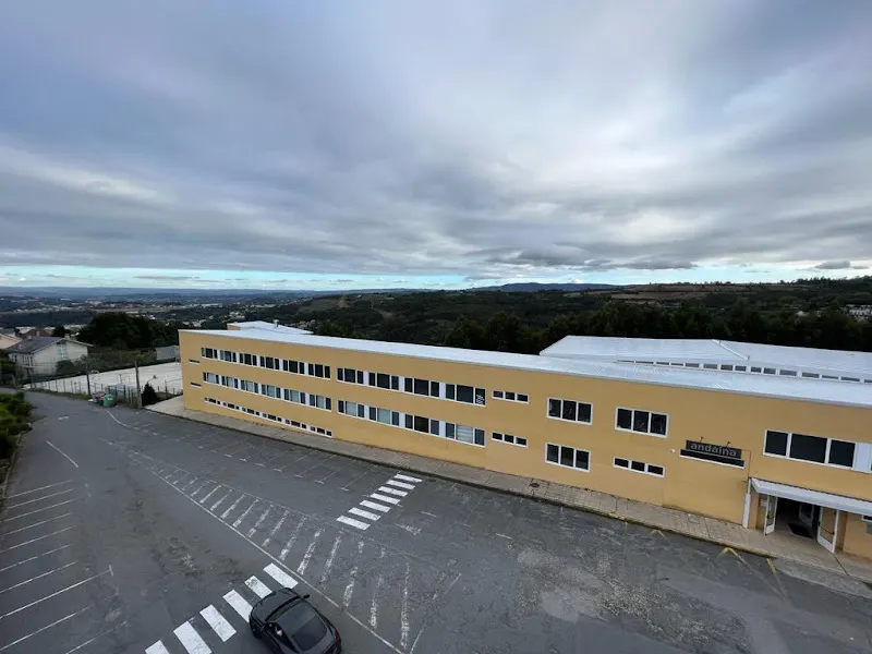 Andaina - Colegio concertado en Coruna (A) - foto 2