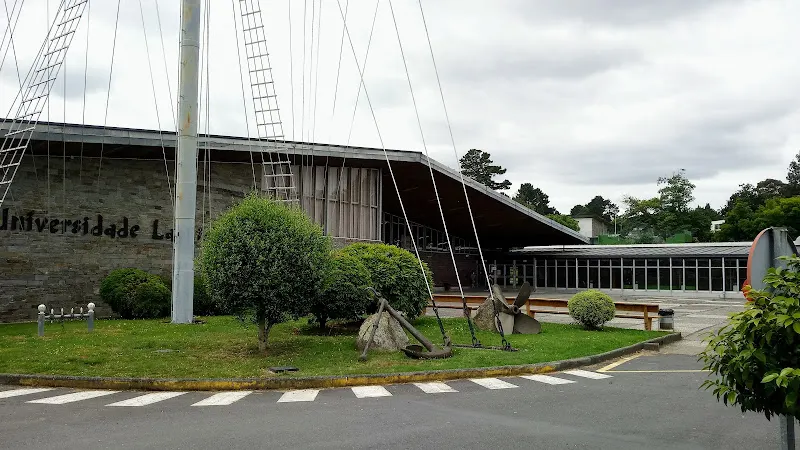 CIFP Universidade Laboral