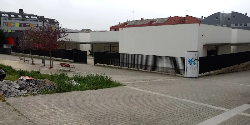Escola Infantil Fonte da Balsa (A galiña azul) - Guardería en Culleredo - foto 2