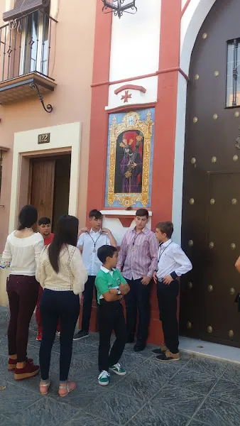 Colegio Diocesano de Enseñanza Asunción de Nuestra Señora - Coria del Rio