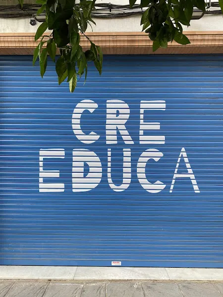 CRE EDUCA - Centro de Refuerzo Educativo y Atención a las Dificultades del Aprendizaje