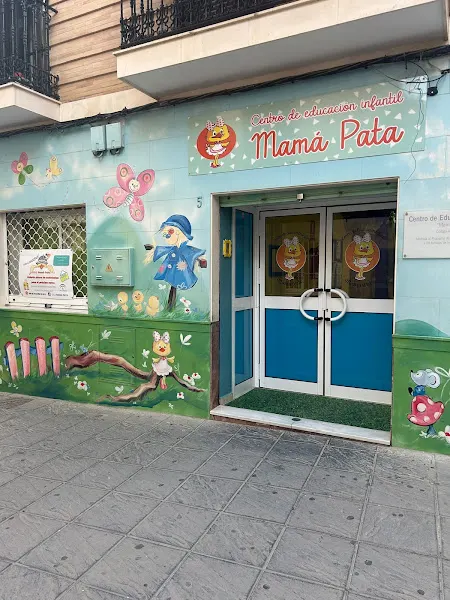 Escuela Infantil Mamá Pata - Coria del Rio