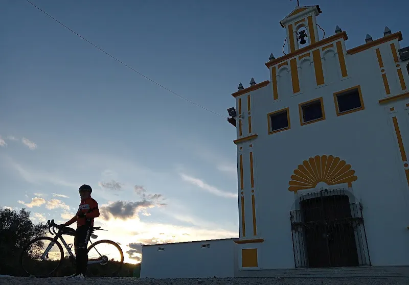 Escuela Mare de Déu del Rocío - Sant Vicenç dels Horts