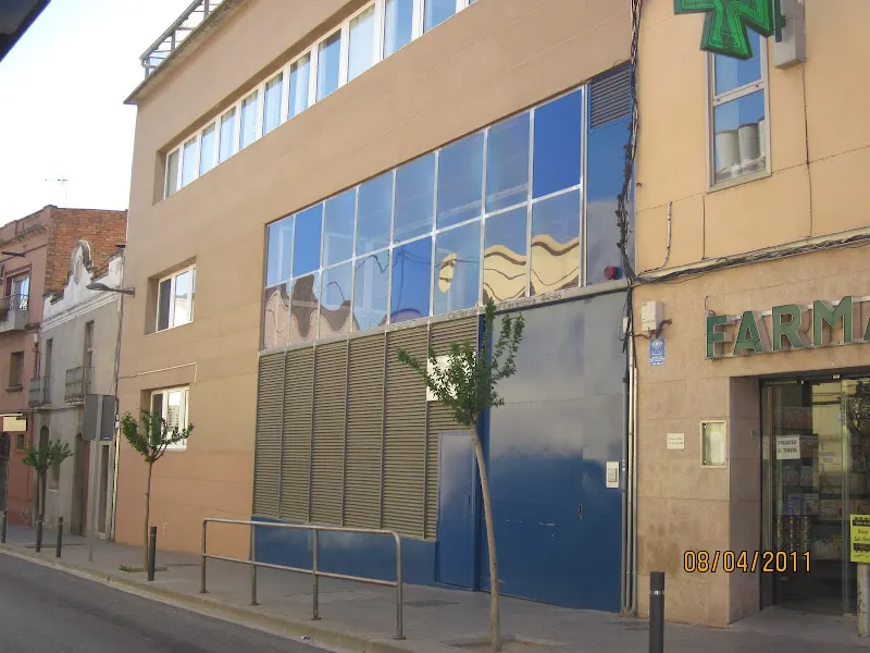 La Immaculada