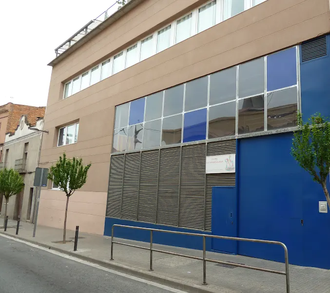 La Immaculada - Escuela católica en Hospitalet de Llobregat (L) - foto 2