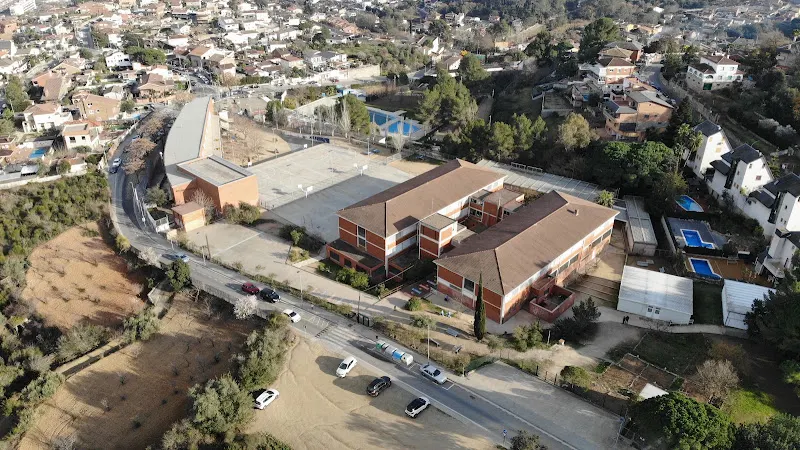 Instituto Público Frederic Mompou