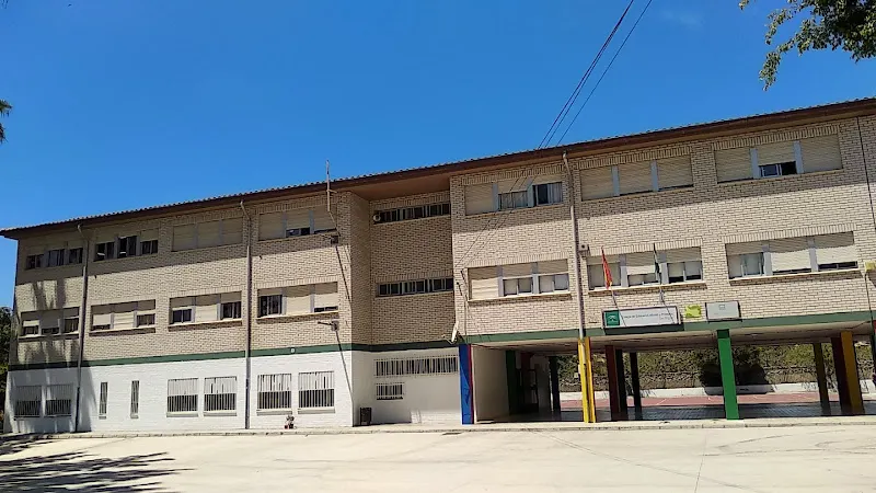 IES Puerta Del Mar - Instituto de secundaria en Almuñécar - foto 3