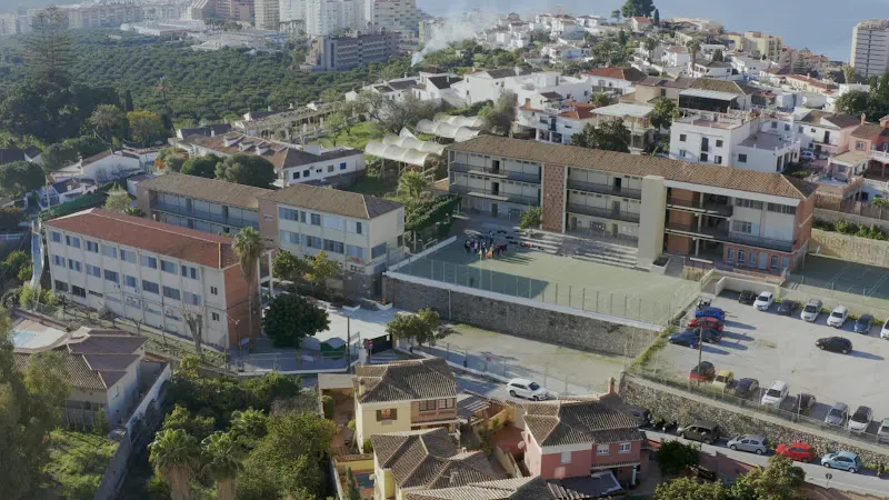 Instituto de Educación Secundaria Antigua Sexi