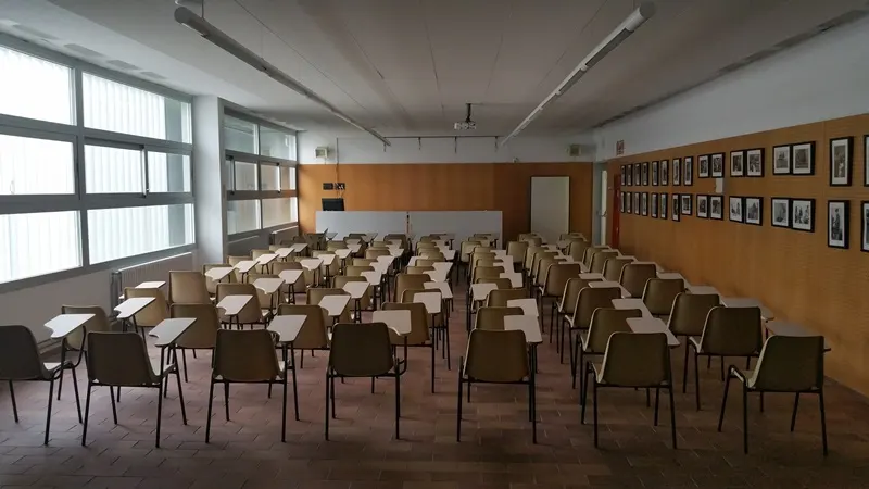 Institut Joan Ramon Benaprès
