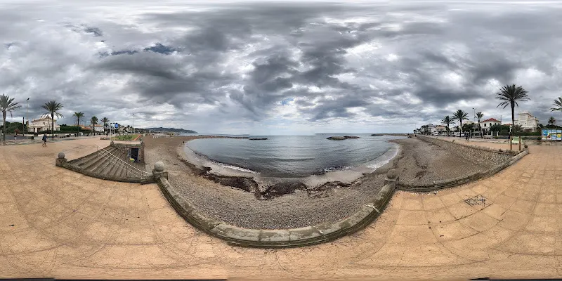 Centro de Estudios del Mar