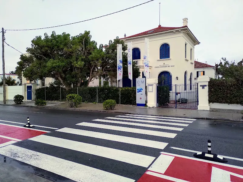Centro de Estudios del Mar - Centro educativo en Sitges - foto 2