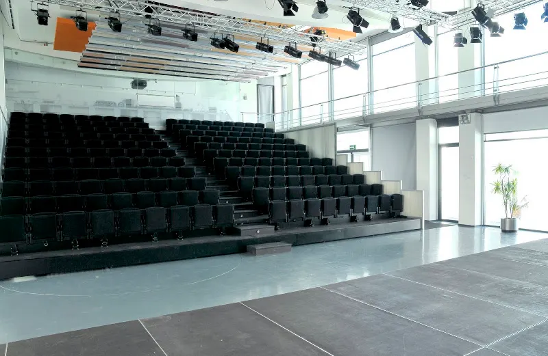 IAB - Institute of the Arts Barcelona - Sitges