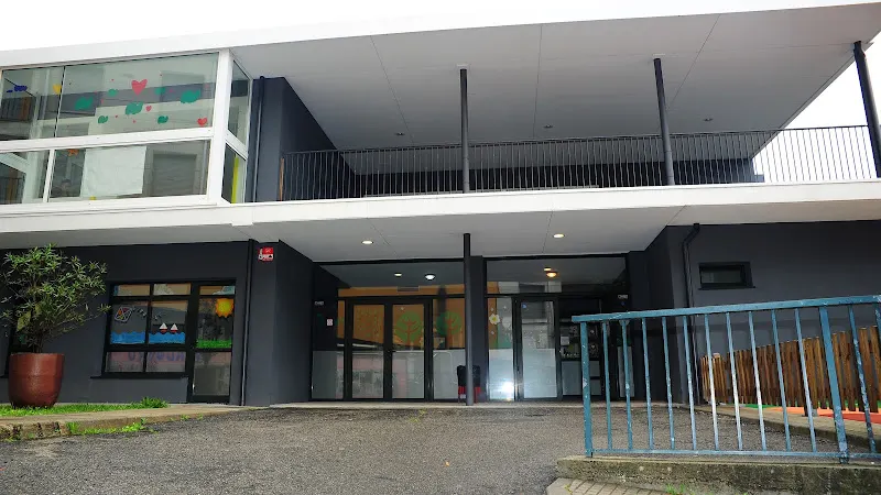 Escuela Infantil Cativos - Ribeira