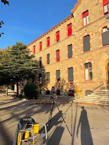 Escola Liberi - Colegio privado en Premiá de Mar - foto 3