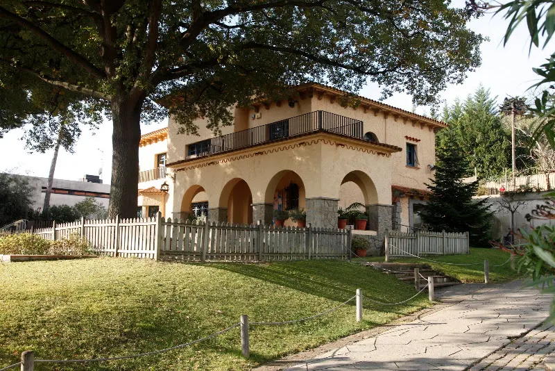 Escuelas Betlem 2
