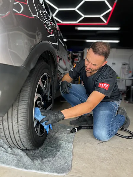 Escuela Detailing España - Centro de formación profesional de Detailing
