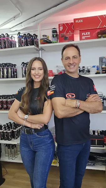 Escuela Detailing España - Centro de formación profesional de Detailing - Centro de formación profesional en Premiá de Mar - foto 2