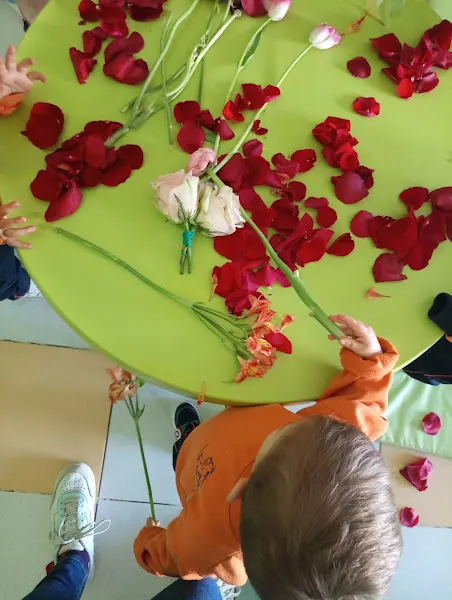 Escuela Infantil Nanos
