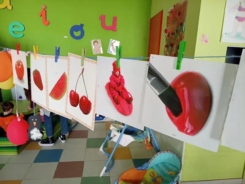 Escuela Infantil Nanos - Guardería en Novelda - foto 2