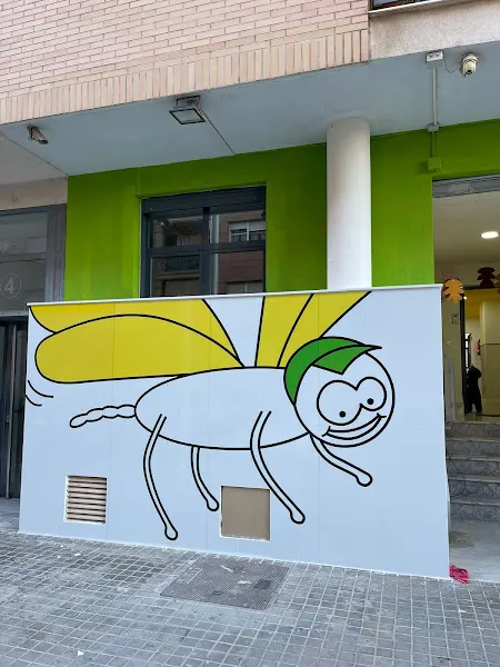 Escola Infantil el Parotet - Catarroja