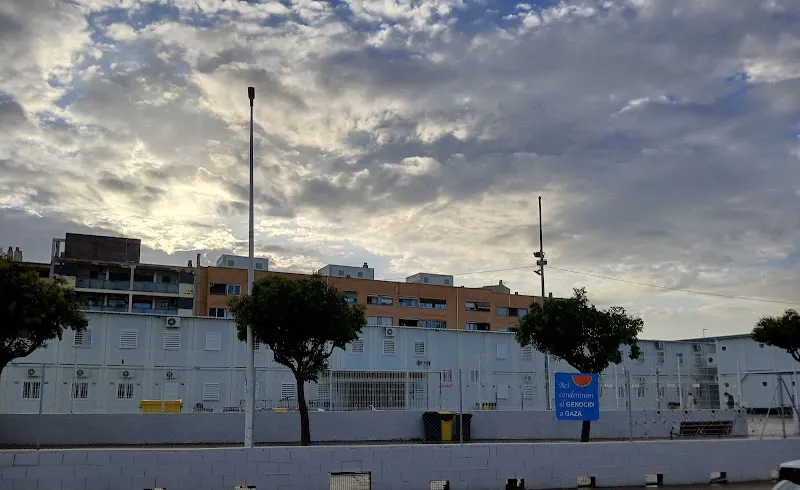 IES Berenguer Dalmau