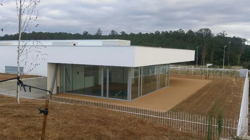 Escola Infantil Pública Galiña Azul