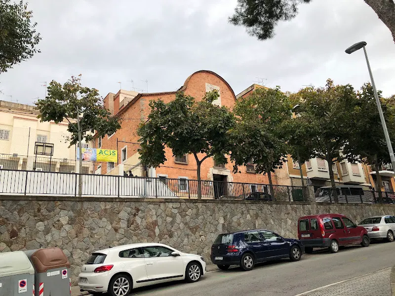 Acis Artur Martorell - Centro escolar en Barcelona - foto 2