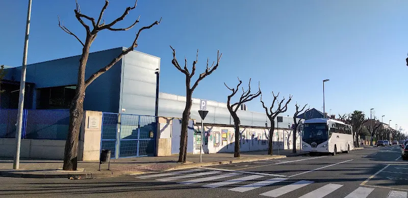 CEE El Pontarró - Centro de educación especial en Martorell - foto 2