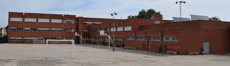Institut Joan Oró