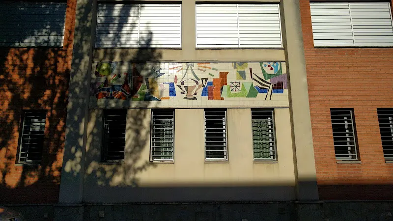 Instituto Pompeu Fabra